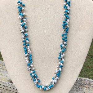 Ready to Rock Necklace